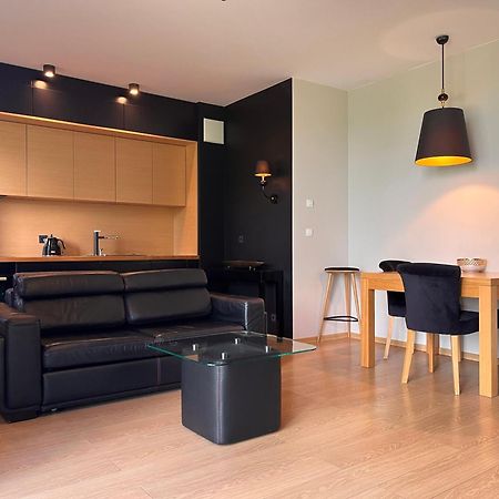 Ina Rent - Tre Mare Apartamenty Gdańsk Exteriör bild